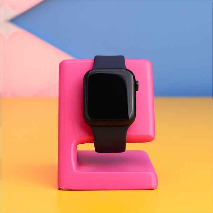 Смарт-часы Apple Watch SE 3 GPS 44mm (182527) Б/У З ГАРАНТІЄЮ