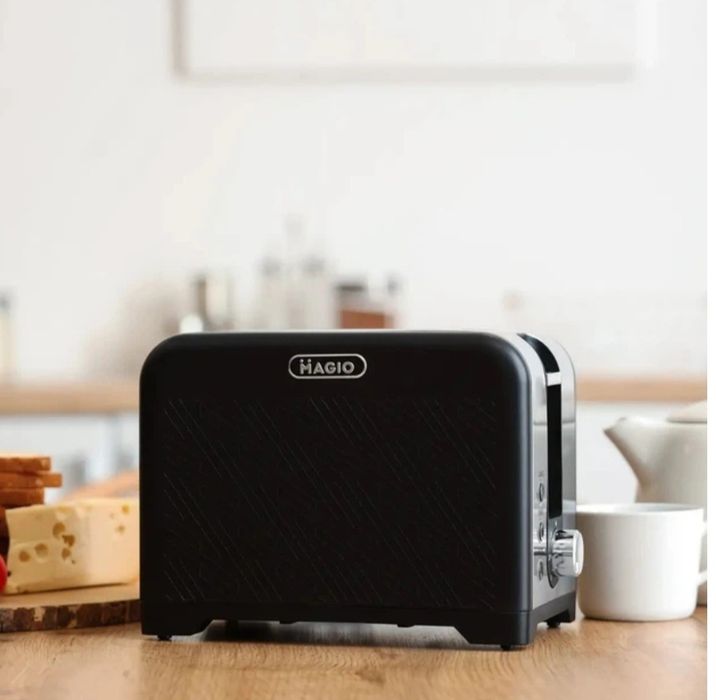Тостерниця MAGIO MG-287