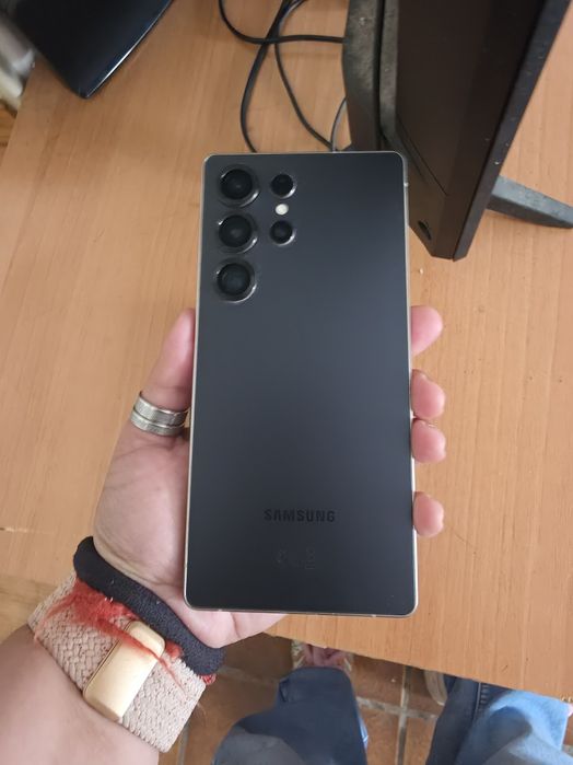 Samsung s25 ultra
