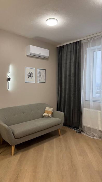 Продам 1 к. квартиру ЖК «Казка», метро Холодна гора.