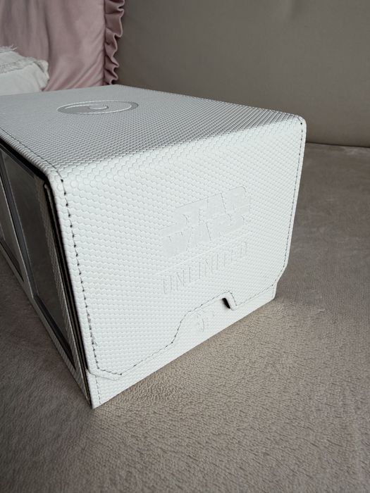 Deck box double gamegeneric star wars