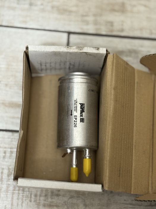 Фильтр топливный PURFLUX EP226