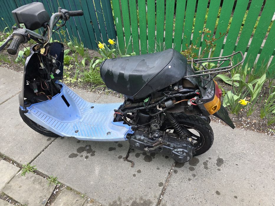 Продам  Yamaha jog