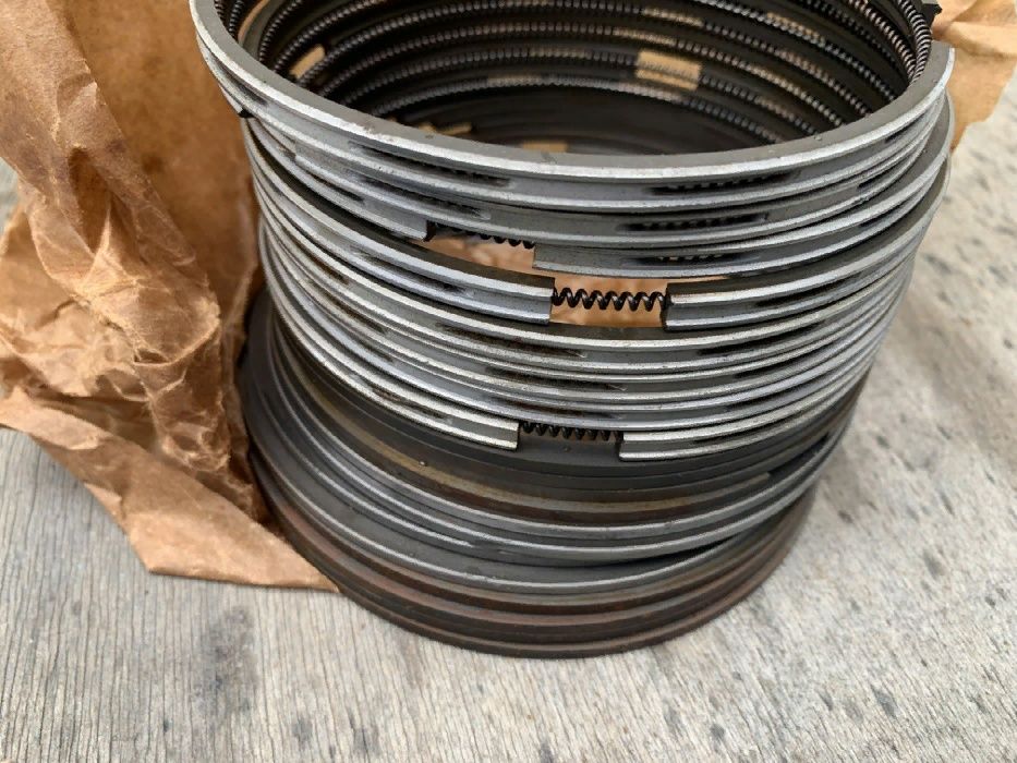 Кольца поршневые СМД-18- 19 -20-22 СМД -22