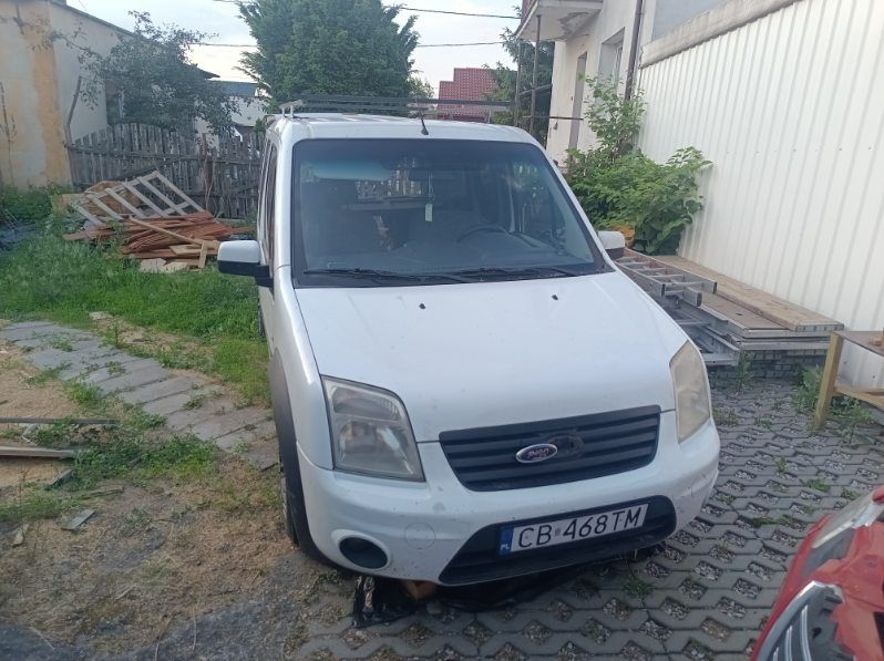 Ford Tourneo Connect