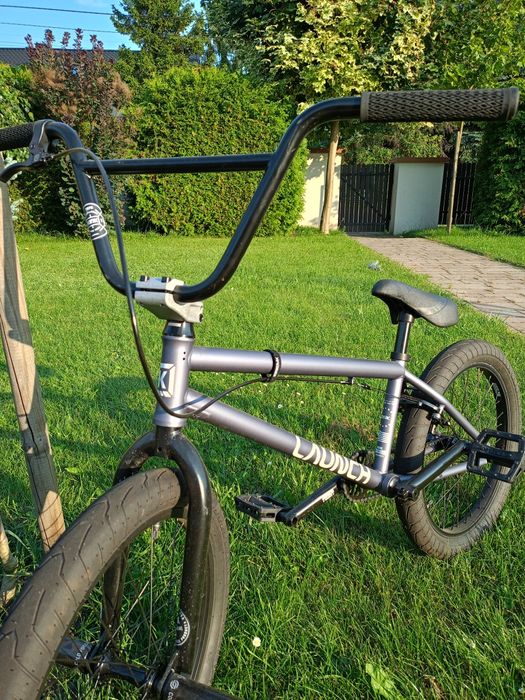 KINK LAUNCH 20" rower