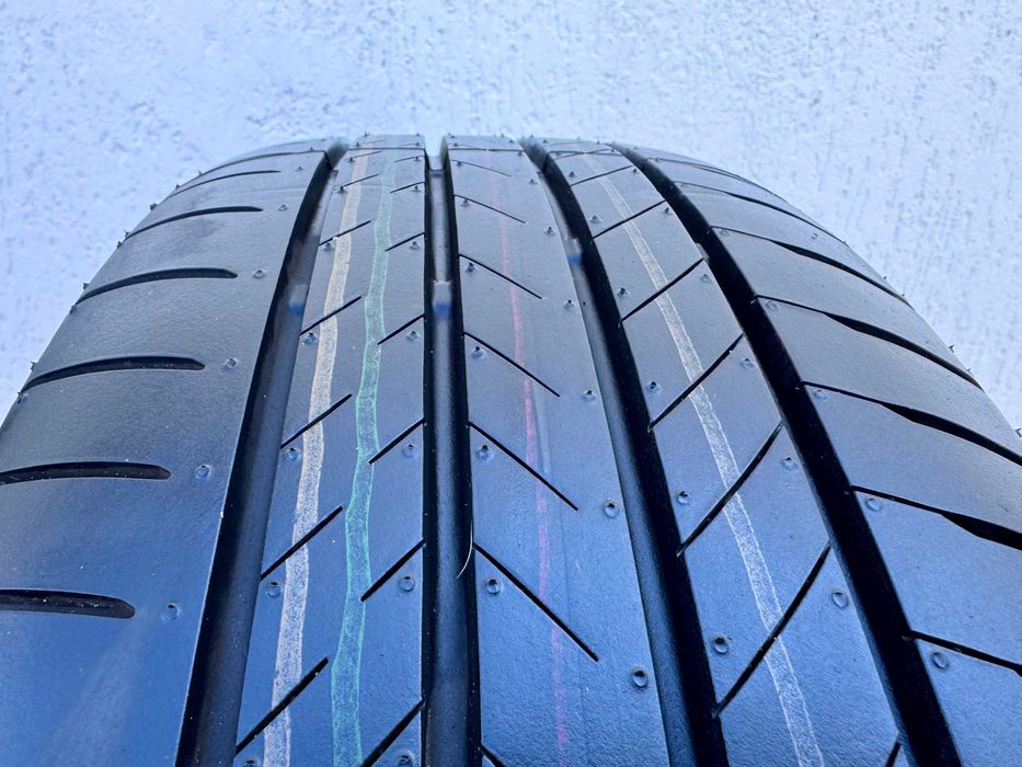 Alufelgi AUDI Q5 S-Line (80A FY) Oryginalne 19 Letnie NOWE OPONY 2023