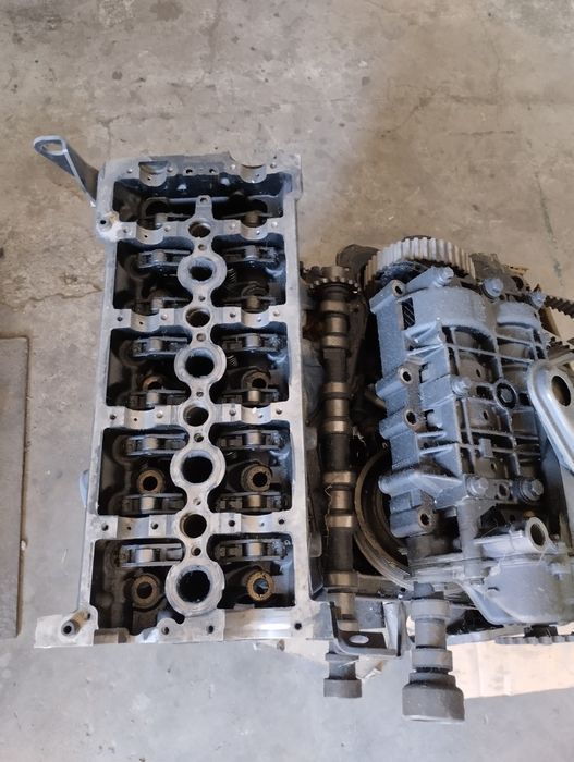 Двигатель mitsubishi outlander 2.2 дизель