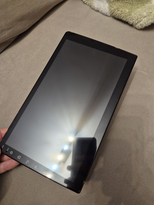 Car play Android 10.1" com câmara, GPS, Wifi e micro