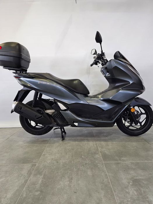 Honda PCX125