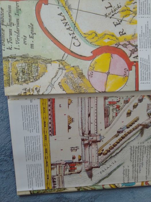 книги архитектура памятники архитектуры москвы 3 тома