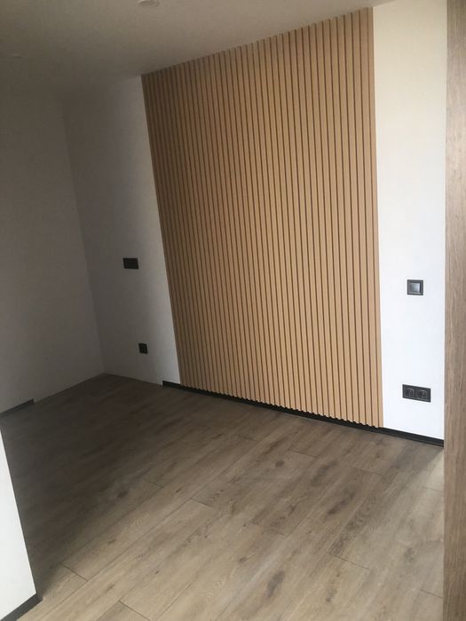 Ремонт квартир і будинків