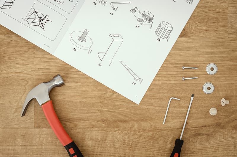 Składanie montaż skręcanie mebli Ikea, Agata, Vox