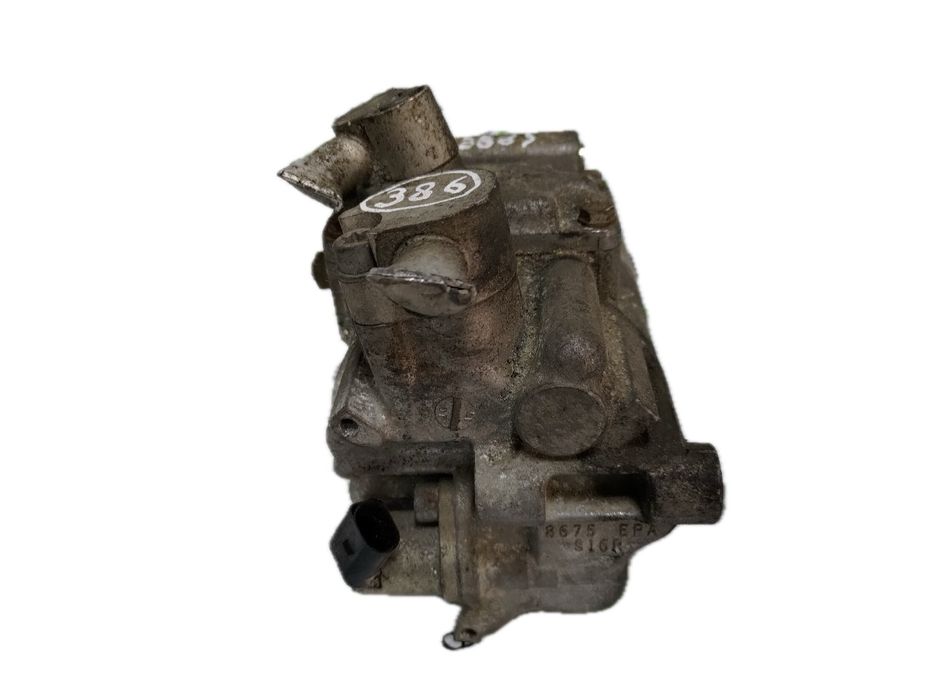 Compressor AC SEAT Altea (5P1)