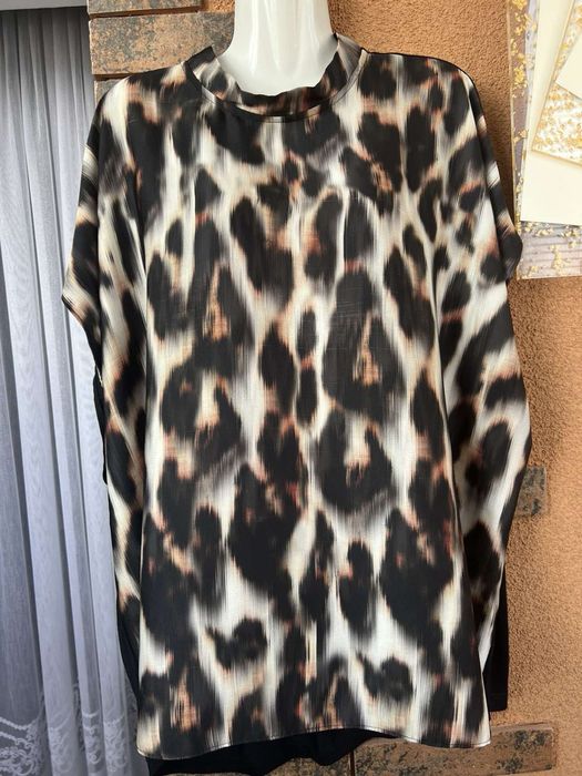 Туники рубашки блузы кофточки