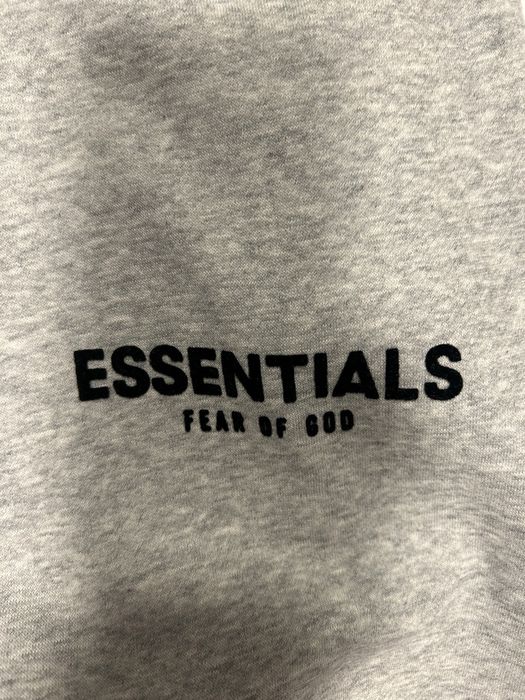 Штани Essentials