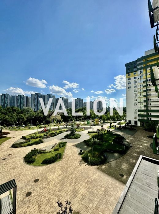 3-rooms apartment apartment by the address st. Ul Zamkovetskaya (area 83 m²) - Atlanta.ua - photo 10