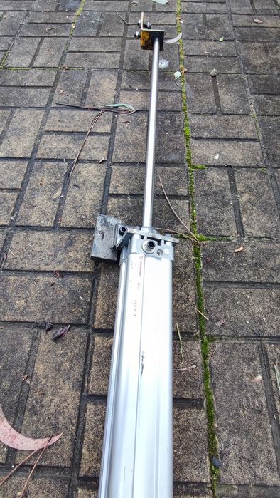 Cilindro pneumático 1950mm  Norgren