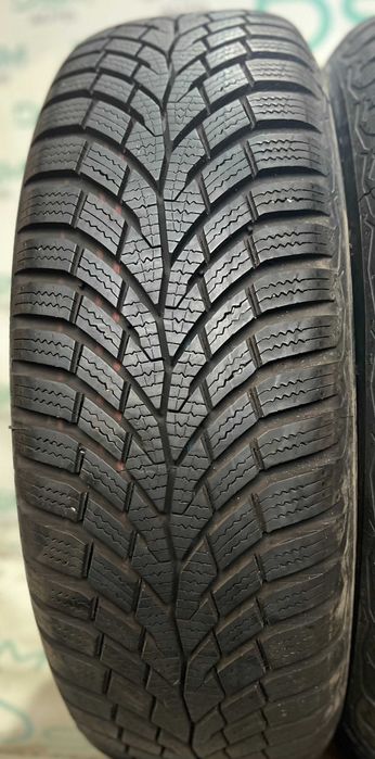 Скад шин б/в. 195/65 R15 Continental ContiWinterContact TS 870