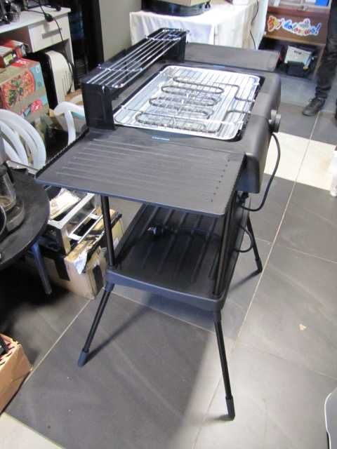 Grill elektryczny Cecotec PerfectSteak 4250
