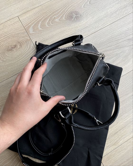 Сумка Zadig & Voltaire