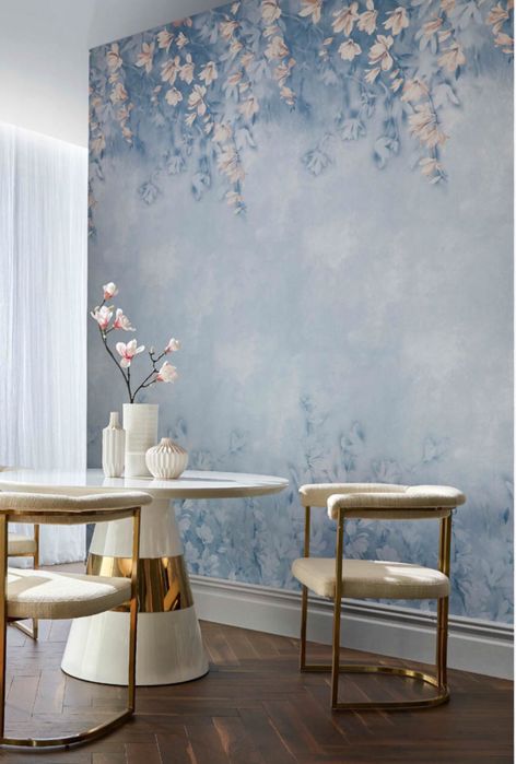 Tapetowanie,  malowanie