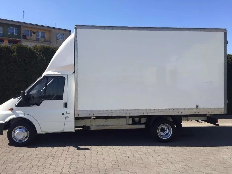 PRZEPROWADZKI TRANSPORT MEBLI Trójmiasto, utylizacja, wywóz tanio 24/7