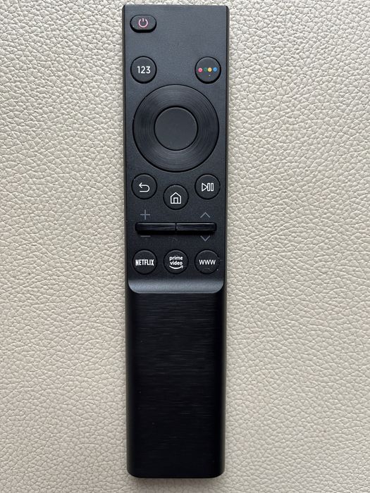 Comando Samsung Smart TV