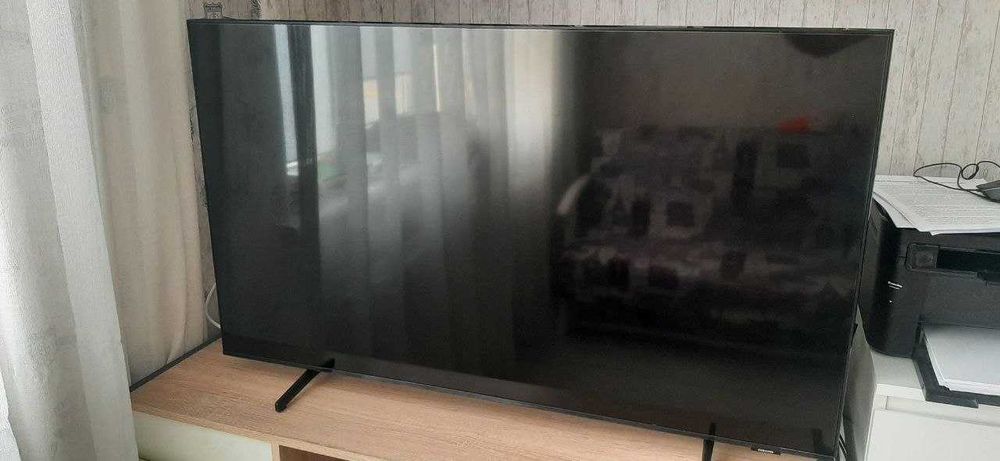 Телевізор Samsung QE50Q60AAU на запчастини