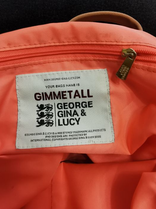 Torebka George Gina & Lucy