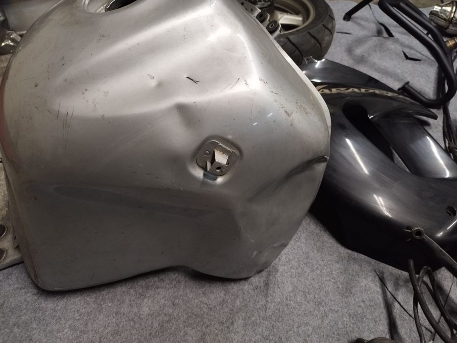 Pecas Honda Varadero 1000xl