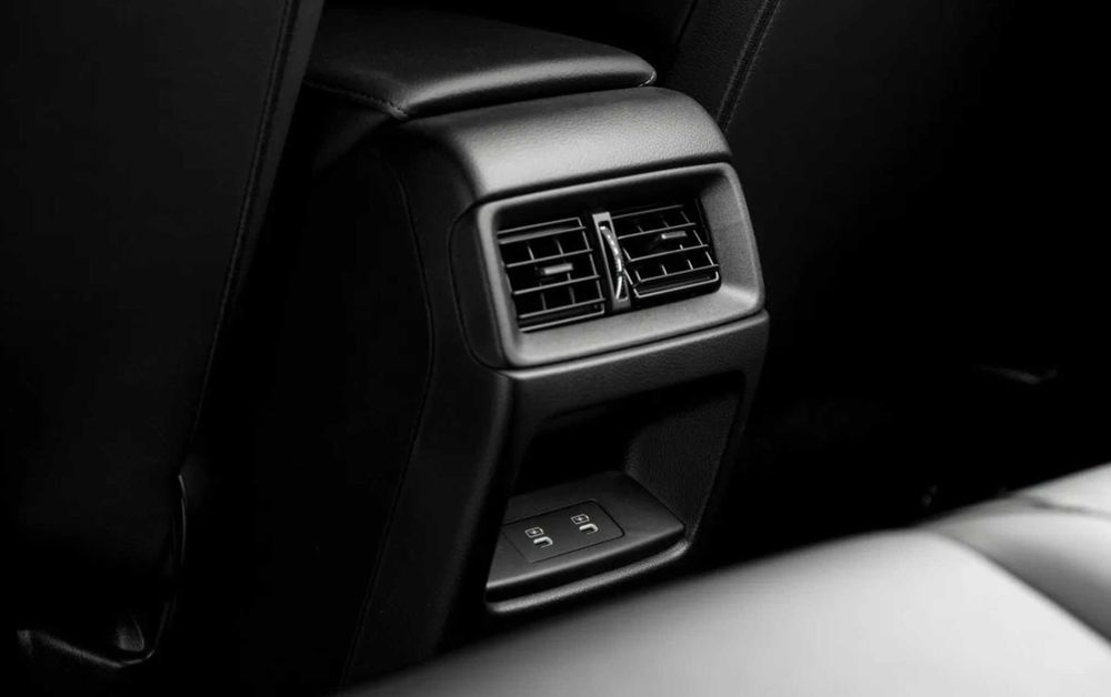 Honda CR-V Sport Hybrid 4WD 2026 з ПДВ