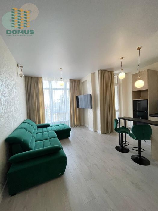 1-кімнатна квартира за адресою Куликове поле пл. (площа 35 м²) - Atlanta.ua - фото 3