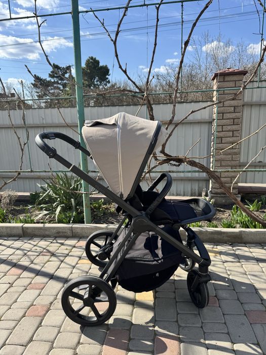 Візочок espiro miloo 2024