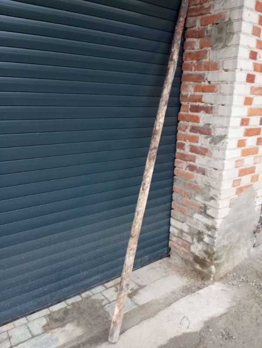 Paliki, tyczki do drzewek