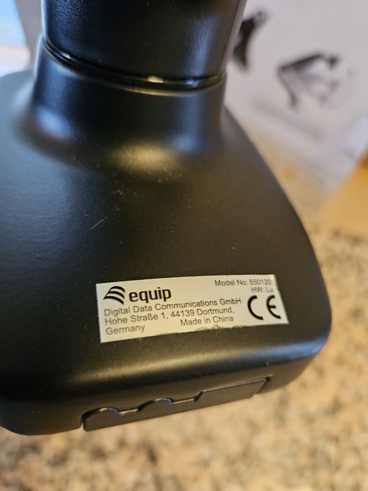 Suporte para monitor ou portatil