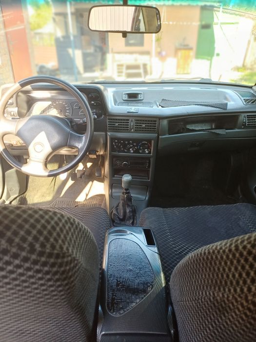 Деу Нексия н100.