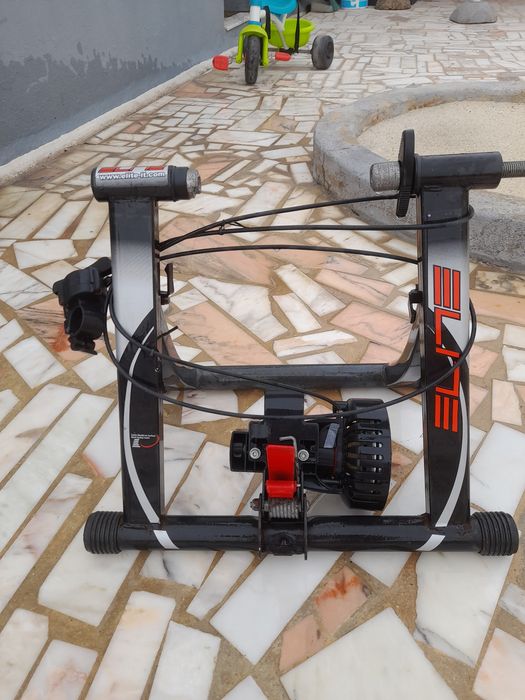 Rolo para bicicleta