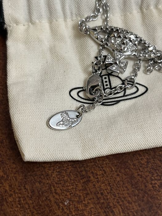 ОРИГІНАЛЬНИЙ Браслет Vivienne Westwood