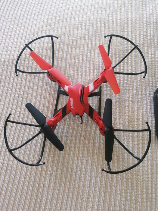 Drone nincoair new64584640546947121