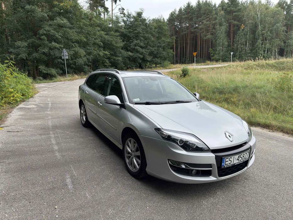 Renault Laguna