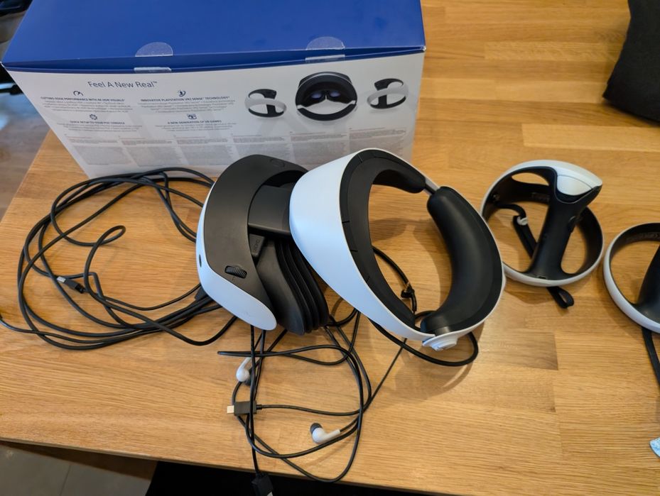 PS VR 2 - PlayStation 5
