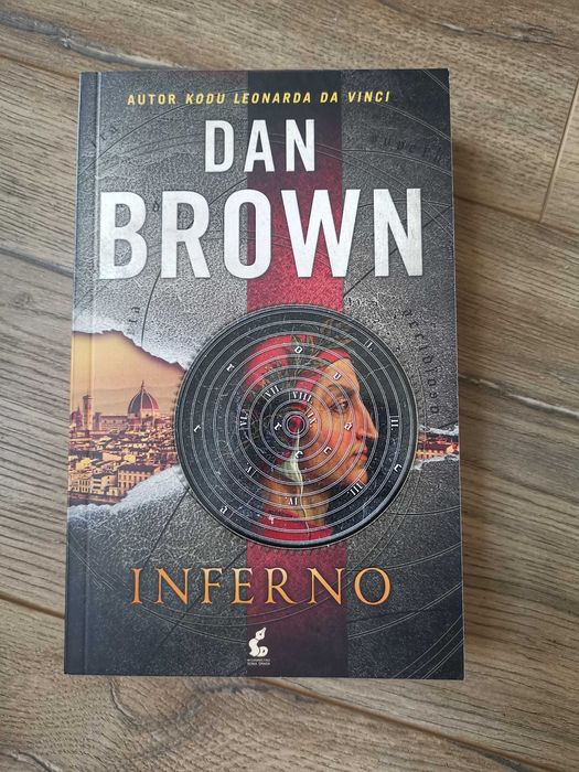 Dan Brown - Inferno