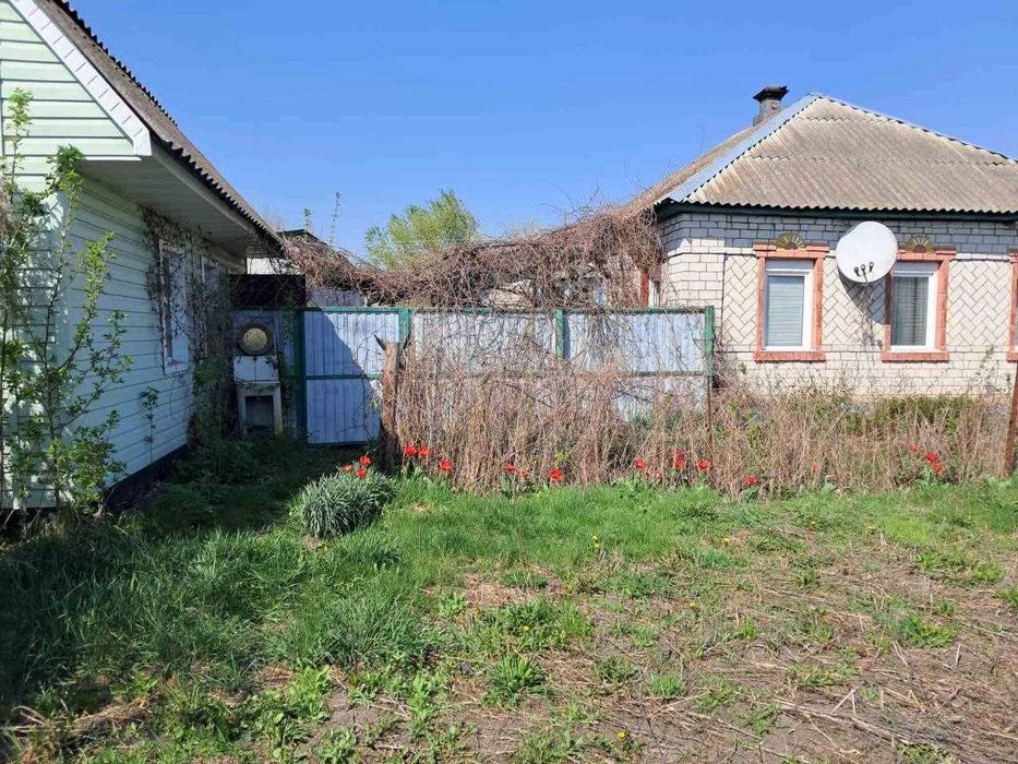 Продаж будинку. с. Більмачівка, Прилуцького району.