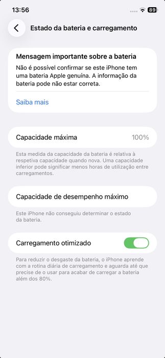 Iphone 11, 128gb, em muito bom estado, com bateria a 100%