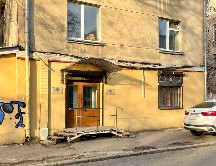 Commercial real estate at st. Shevchenka (area 60 m²) - Atlanta.ua - photo 2