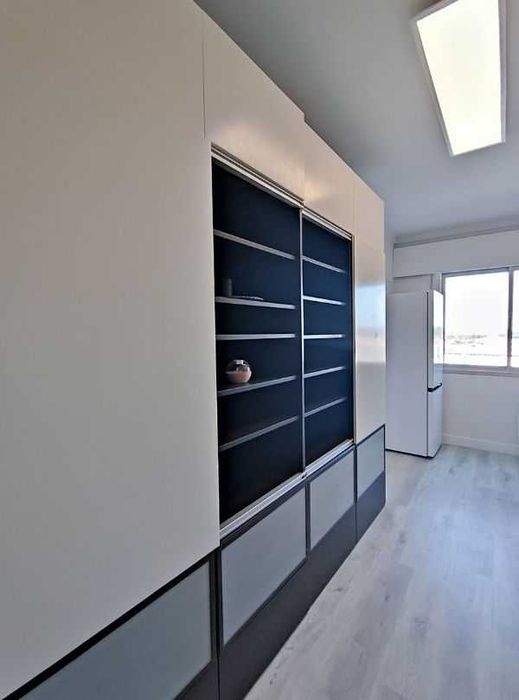 Quarto Novo Linda-a-Velha individual (1 pessoa)