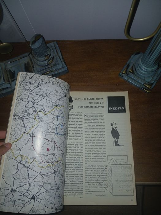 Revista Cultural de Portalegre - A Cidade - N.⁰4