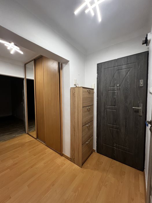 Wynajme mieszkanie 44m 2 pokoje