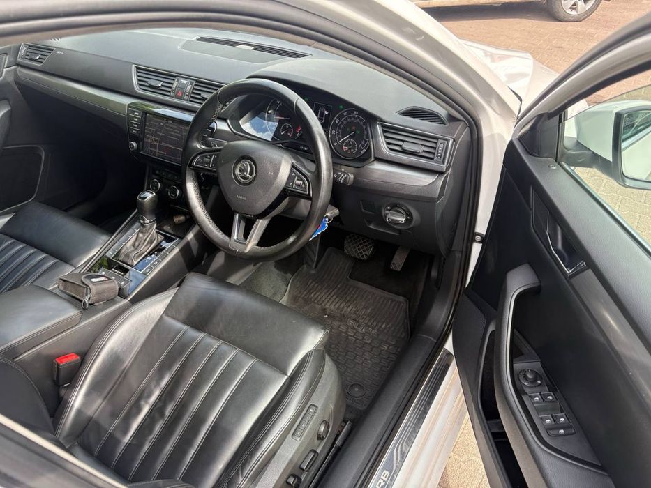 Розборка, Разборка Skoda SuperB 3. Суперб 3. Шрот, Авторозборка, VAG